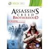 Assassins Creed Brotherhood - Da Vinci Edition (XBox 360)
