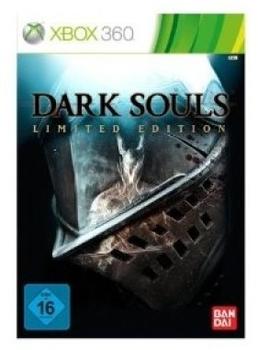 Dark Souls (XBox 360)