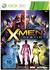 X-Men: Destiny (XBox 360)