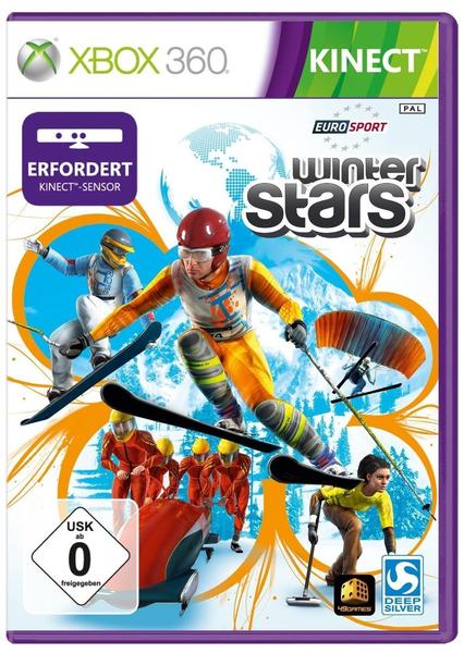 Eurosport Winter Stars (Xbox 360)