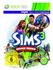 Die Sims 3: Einfach Tierisch (Kinect) (Xbox 360)