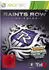 Saints Row: The Third