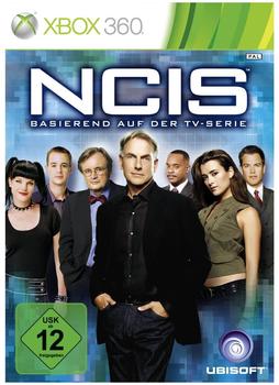 Navy CIS (XBox 360)
