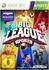 Big League Sports (Kinect) (XBox 360)
