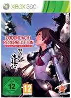 DoDonPachi Resurrection - Deluxe Edition (Xbox 360)