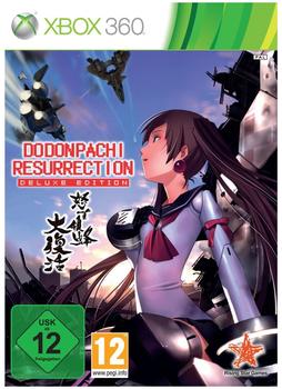 DoDonPachi: Resurrection - Deluxe Edition (Xbox 360)