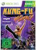 dtp Kung-Fu High Impact (Xbox 360), USK ab 12 Jahren