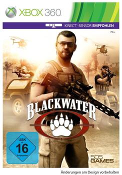 Blackwater (Xbox 360)