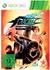 The King of Fighters XIII: Deluxe Edition (Xbox 360)