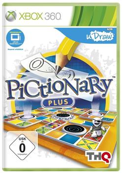 Pictionary Ultimate Edition (uDraw) (XBox 360)