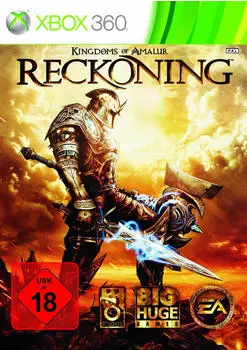 Kingdoms of Amalur: Reckoning (Xbox 360)