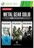 Metal Gear Solid - HD Collection (Xbox 360)