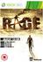 Bethesda Rage - Anarchy Edition (PEGI) (Xbox 360)