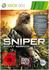 UbiSoft Sniper: Ghost Warrior - Gold Edition (Xbox 360)