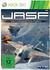 Evolved Games Jane's Advanced Strike Fighters (Xbox 360)