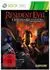 Resident Evil - Operation Raccoon City