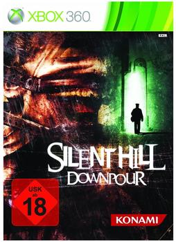 Silent Hill: Downpour (Xbox 360)
