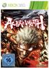 Capcom Asura's Wrath (Xbox 360), USK ab 16 Jahren