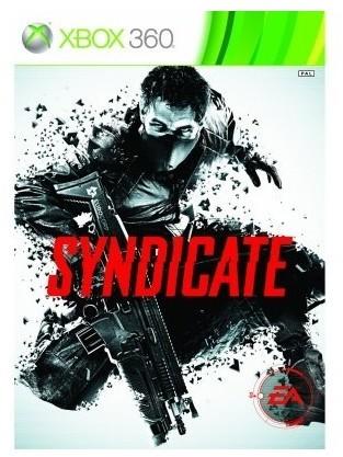 Syndicate (Xbox 360)
