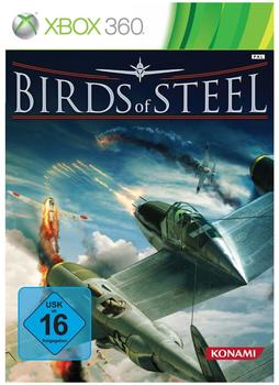 Birds of Steel (Xbox 360)