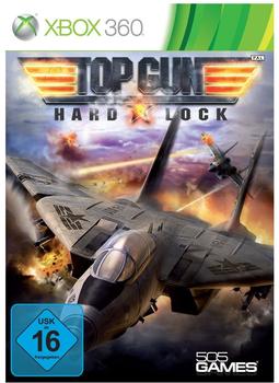 Top Gun Hard Lock (Xbox 360)