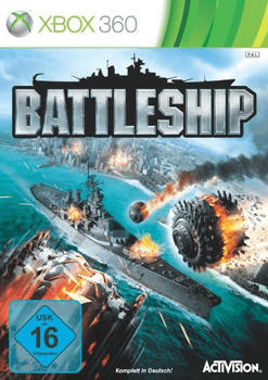 Battleship (Xbox 360)