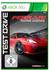 Bigben Interactive Test Drive: Ferrari Racing Legends (Xbox 360)