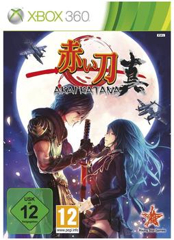 Akai Katana (Xbox 360)