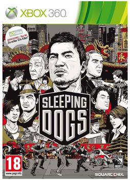 Sleeping Dogs (Xbox 360)