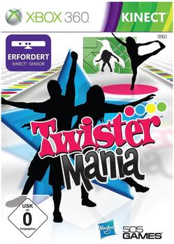 505 Games Twister Mania (Kinect) (Xbox 360)
