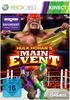 505 Games Hulk Hogan's Main Event - Microsoft Xbox 360 - Fighting - PEGI 16 (EU