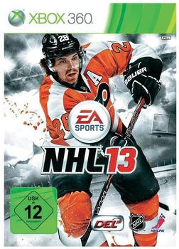 Electronic Arts NHL 13 (Xbox 360)