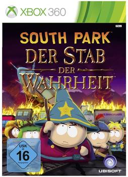 South Park: Der Stab der Wahrheit (Xbox 360)