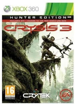 Crysis 3 - Hunter Edition (Xbox 360)