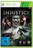 Warner Bros Injustice: Götter unter uns (Xbox 360)