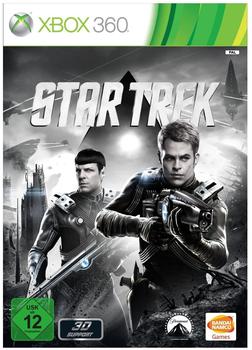 Star Trek (Xbox 360)