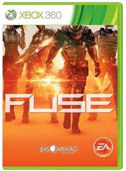 Electronic Arts Fuse (Xbox 360)