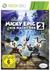 Disney Micky Epic: Die Macht der 2 (Xbox 360)