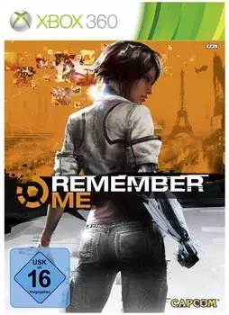 Remember Me (Xbox 360)