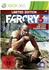 Ubisoft Far Cry 3 - Limited Edition (Xbox 360)