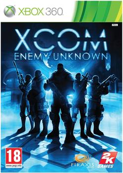 2K Games XCOM: Enemy Unknown (Xbox 360)