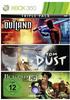 Ubisoft Beyond Good and Evil/Outland/From Dust - Microsoft Xbox 360 - Action - PEGI