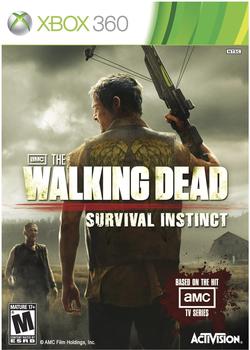 The Walking Dead: Survival Instinct