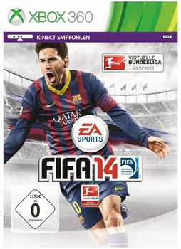 Electronic Arts FIFA 14 (Xbox 360)