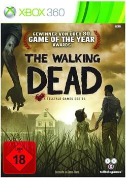 Daedalic Entertainment The Walking Dead: A Telltale Games Series (Xbox 360)
