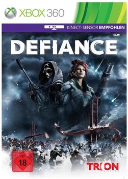 Bandai Namco Entertainment Defiance (Xbox 360)