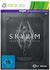 Bethesda The Elder Scrolls V: Skyrim - Legendary Edition (Xbox 360)