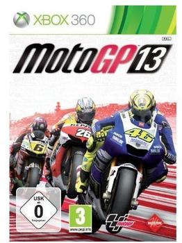 Moto GP 13 (Xbox 360)