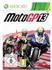 Moto GP 13 (Xbox 360)