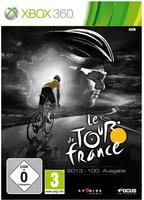 Tour de France 2013 - [Xbox 360]